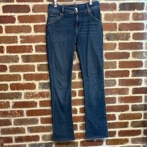 Hudson Jeans Beth Baby Boot Women's Jeans size 27